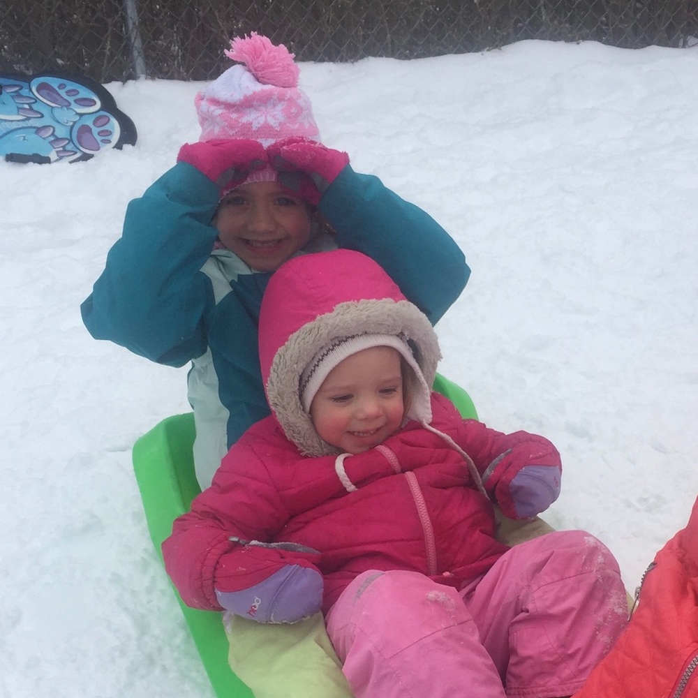 Meet your Posher, Devon